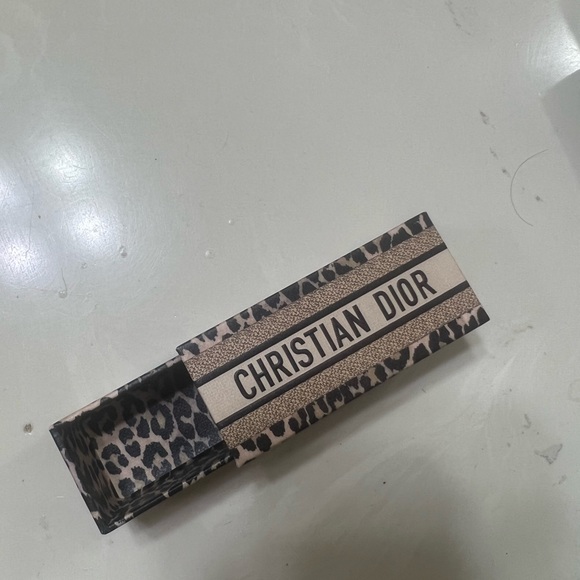 Dior limited edition lipstick holder - Picture 2 of 6